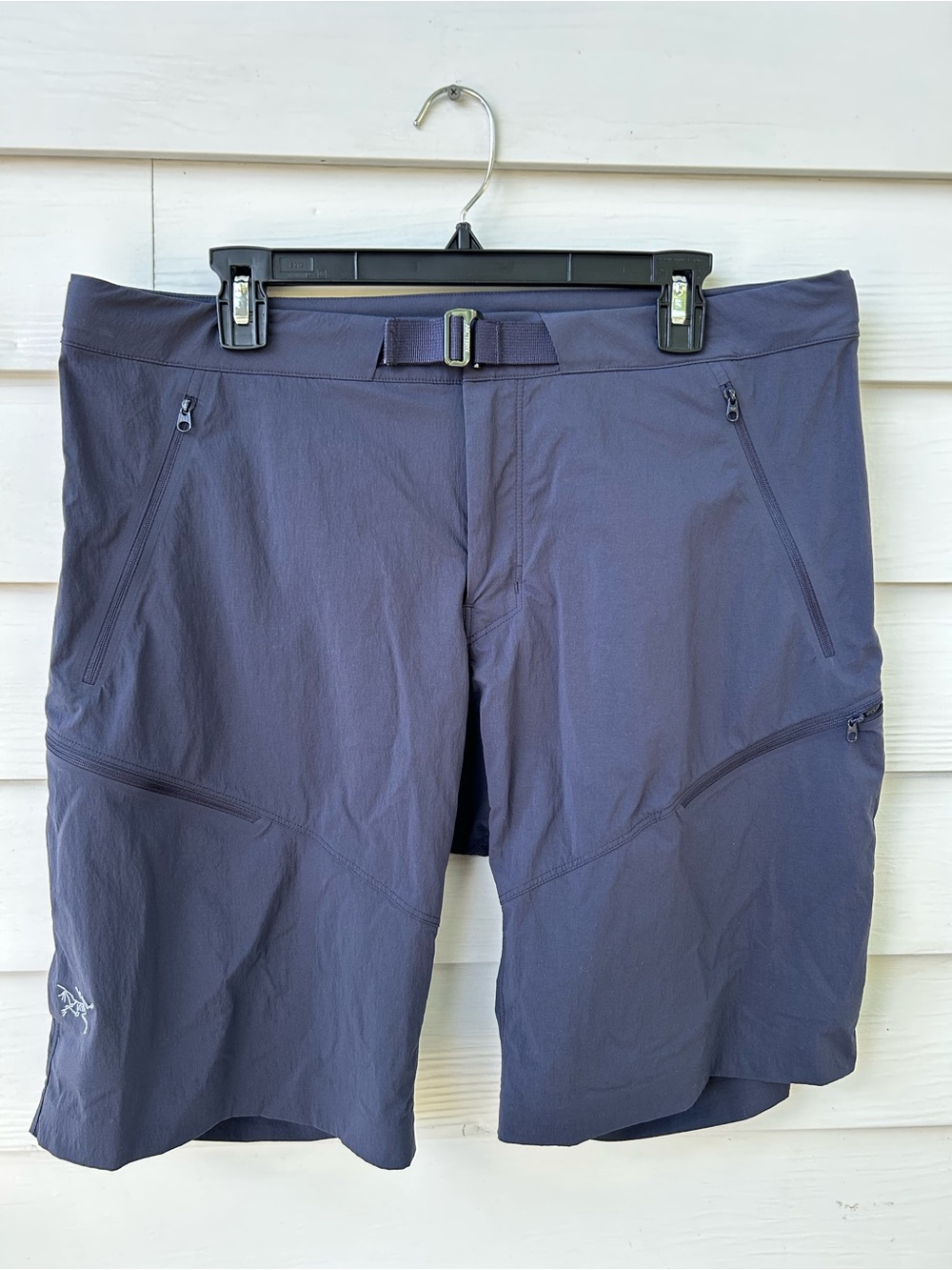 Arc'teryx Quick Dry Shorts